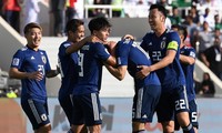 Nhật Bản sở hữu nhiều ngôi sao đắt giá