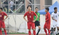 U22 Việt Nam gặp bất lợi lớn ở SEA Games 30
