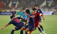 Quang Hải và các đồng đội sẽ hành quân sang Thái Lan vào đầu năm sau để dự vòng chung kết giải U23 châu Á 2020.