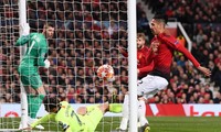 Tình huống Luke Shaw phản lưới nhà