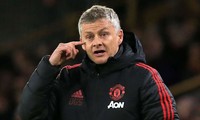 HLV Ole Solskjaer