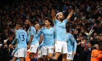 VIDEO: M.U thua trắng Man City tại Old Trafford