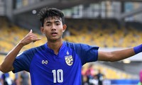 Suphanat Mueanta là niềm hy vọng mới của người Thái