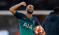 Lucas Moura lập hat-trick đưa Tottenham vào chung kết Champions League
