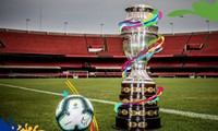 Copa America 2019 tổ chức ở đâu, diễn ra khi nào?
