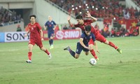 Lấy vé đi tiếp ở vòng loại World Cup, tuyển Việt Nam cần thêm bao nhiêu điểm?
