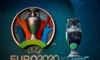 Euro 2020 đứng trước nguy cơ bị hoãn vì Covid-19.