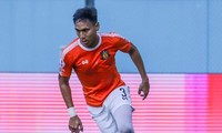 Afiq Yunos phải rời Trat FC chỉ sau 2 tháng gia nhập.