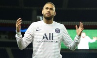 Đòi tiền Barcelona nhưng Neymar lại thua ngược.