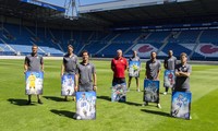 SC Heerenveen chia tay 7 cầu thủ và 1 HLV hết hợp đồng.