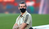 Gareth Bale khiến Real Madrid khốn khổ trong thời gian qua.