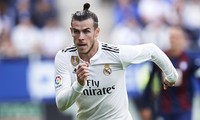 Bale sẽ là cầu thủ hưởng lương cao nhất ở Tottenham