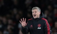 HLV M.U &apos;run run&apos; trước đại chiến với Leicester
