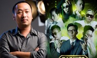 Đạo diễn Quang Dũng, nhạc sĩ Huy Tuấn tặng ‘mưa&apos; lời khen cho ‘Rap Việt’ và MC Trấn Thành