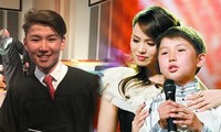 Cậu bé ‘Gặp mẹ trong mơ’ từng khiến hàng triệu người rơi lệ giờ ra sao?