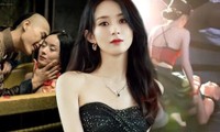 Vén màn cảnh ân ái dưới nền đất gây &apos;sốc&apos; nhất trong sự nghiệp của Triệu Lệ Dĩnh