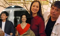 NSND Lê Khanh chia sẻ đoạn tin nhắn tình tứ với chồng, tiết lộ chưa từng làm đám cưới