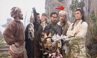 Thác nước siêu tiết kiệm trong &apos;Thần điêu đại hiệp 1995&apos;, bí mật không phải ai cũng biết