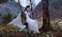 Dân mạng chỉ ra ‘sạn’ ngớ ngẩn trong Thần Điêu Đại Hiệp bản 2006