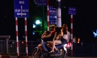 Hà Nội Xác Định Phố Trần Duy Hưng Có Hoạt Động Mại Dâm