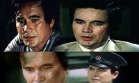 Những hình ảnh không thể quên của &apos;trùm Tư Chung’ trong ‘Biệt động Sài Gòn’