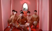 MV gợi dục phản cảm của hot girl &apos;Nóng cùng World Cup&apos; bị gỡ bỏ