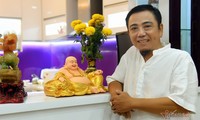 Hồng Tơ: &apos;Án phạt 50 triệu giúp tôi chấm dứt những ngày đen tối&apos;