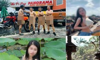 Những vụ chụp ảnh khỏa thân gây phẫn nộ nhất năm 2019