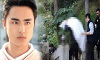 Anh ruột của ngôi sao đình đám Đài Loan giết vợ và con trai rồi tự sát