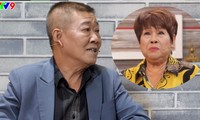Nghệ sĩ Vũ Thanh thừa nhận việc từng bỏ vợ, con để đi theo nhân tình 4 năm