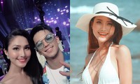 Hoa hậu chuyển giới khiến Trọng Hiếu công khai tỏ tình trên truyền hình là ai?