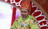 Những bài chế &apos;bá đạo&apos; trong các mùa Táo quân
