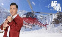 Phim của Chân Tử Đan thiệt hại triệu USD vì virus corona
