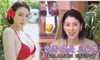 Nữ idol Nhật vô tư kể chuyện 20 tuổi vẫn tắm chung với bố trên truyền hình