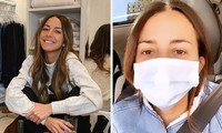 Blogger bị chỉ trích vì khoe đi &apos;cửa sau&apos; xét nghiệm Covid -19