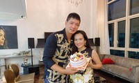 Hành động ngọt ngào của vợ chồng Bình Minh khi kỉ niệm 12 năm ngày cưới giữa đại dịch