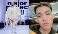 Showbiz 4/5: Người mẫu unisex của Việt Nam qua đời vì bị viêm tụy cấp