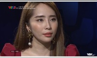 Quỳnh Nga tiết lộ về mối quan hệ với chồng cũ và diễn viên Việt Anh trên truyền hình