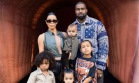 Cách ly ở nhà quá lâu, Kim Kardashian và Kanye West nảy sinh mâu thuẫn