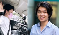 Showbiz 10/6: Diễn viên Quang Trung bị chỉ trích vì bỏ 2 tay khi đang lái ôtô