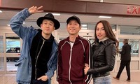 Showbiz 11/6: Dương Triệu Vũ tiết lộ tính cách của anh trai Hoài Linh gây bất ngờ