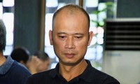 BTV Long Vũ &apos;nhắn gửi&apos; MC Diệu Linh trong giây phút tiễn biệt