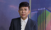 Ca sĩ Long Nhật: ‘Tôi đâu muốn mọi người gọi mình bằng chế’