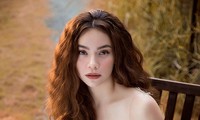 Giữa ồn ào của &apos;cặp đôi hot nhất mạng xã hội&apos;, Hồ Ngọc Hà nói gì?