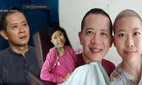 &apos;Lời tự sự&apos; của đạo diễn Đỗ Đức Thành sau 6 tháng con gái qua đời vì bạo bệnh