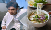 Chê phở Việt Nam: &apos;Không ăn được không có nghĩa là có quyền miệt thị đồ ăn nước khác&apos;