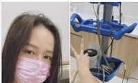 Mai Phương Thúy nhập viện, Noo Phước Thịnh hỏi thăm tình cảm gây &apos;sốt&apos; cộng đồng mạng