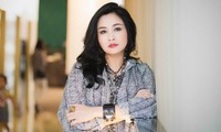 Thông tin ít ỏi về bạn trai kém tuổi của ca sĩ Thanh Lam