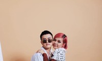 Sau khi &apos;Tiễn Covid&apos;, tác giả &apos;Ông bà anh&apos; mong sớm được kết hôn đồng giới