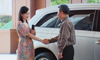Tình tin đồn của ông Khang trong &apos;Hương Vị Tình Thân&apos; là ai?